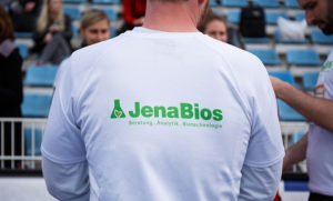 Jenaer Teamlauf 2016